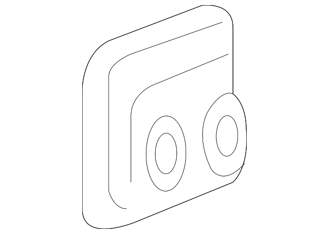 1984-2004 GM Module Asm,Hdlp Opg Dr Actr Cont 16523917 | GM Parts Center