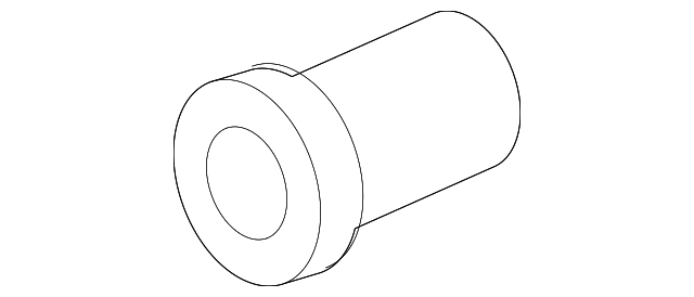 Front Lower Suspension Control Arm Bushing - GM (15088365)