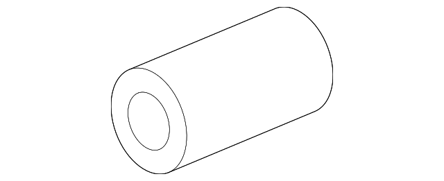 Front Lower Suspension Control Arm Bushing - GM (15088366)