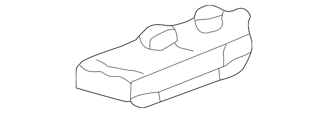 Window Switch - Toyota (84030-0C020)