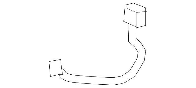 Switch Assembly-P/Seat Heater - GM (25872365)