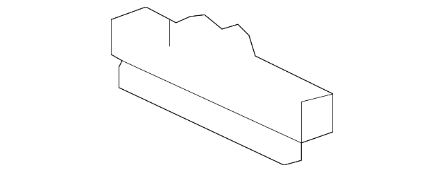 Switch Assembly-Dr Lk & Side Wdo - GM (25976512)