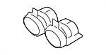 HYUNDAI Genuine 95720-2V200-RHM Ultrasonic Sensor Assembly