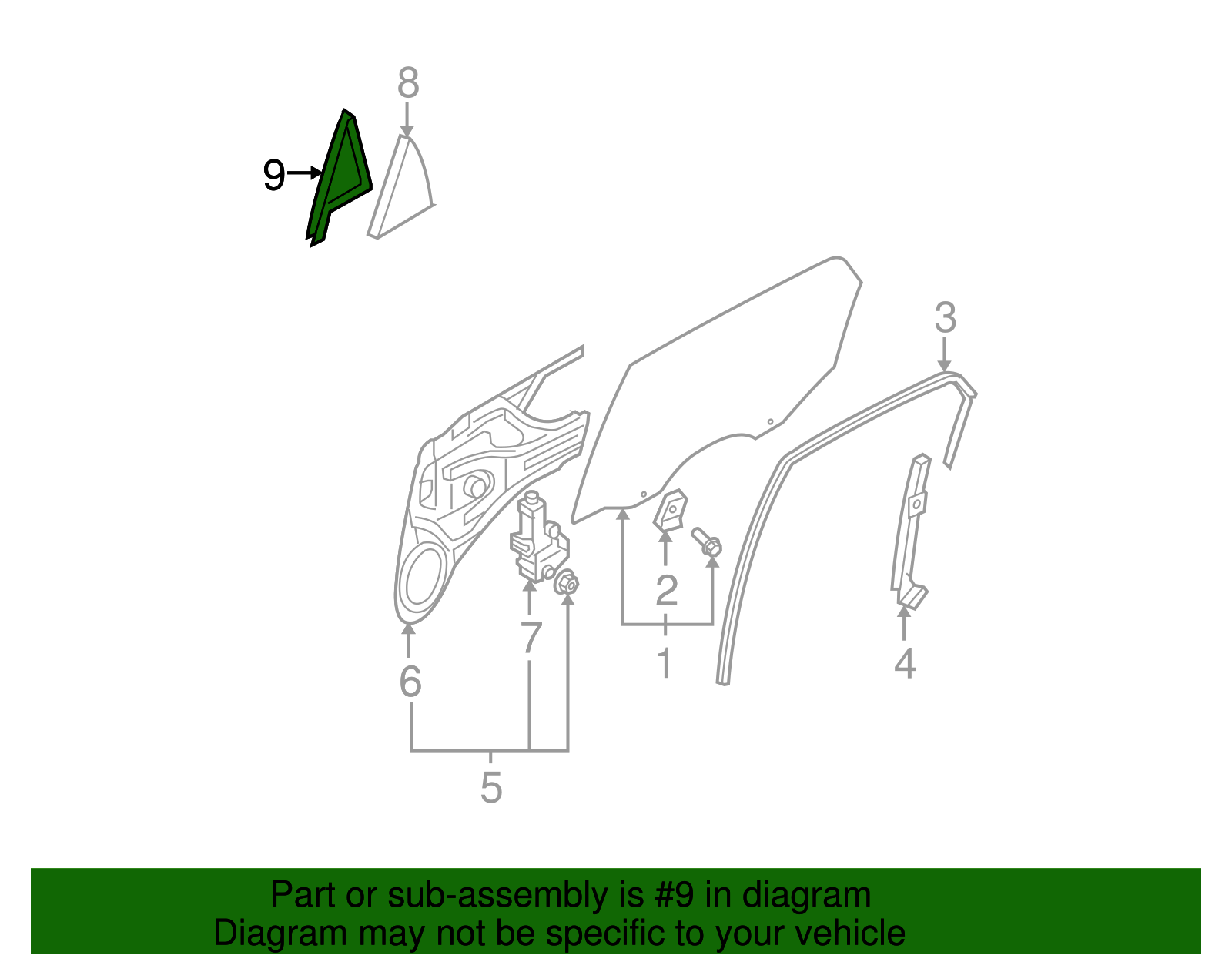 83830-1F001 83840-1F001 Left Drive Side And Right Jamaica - View #9