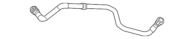 Connector Pipe 4L0-131-206-B