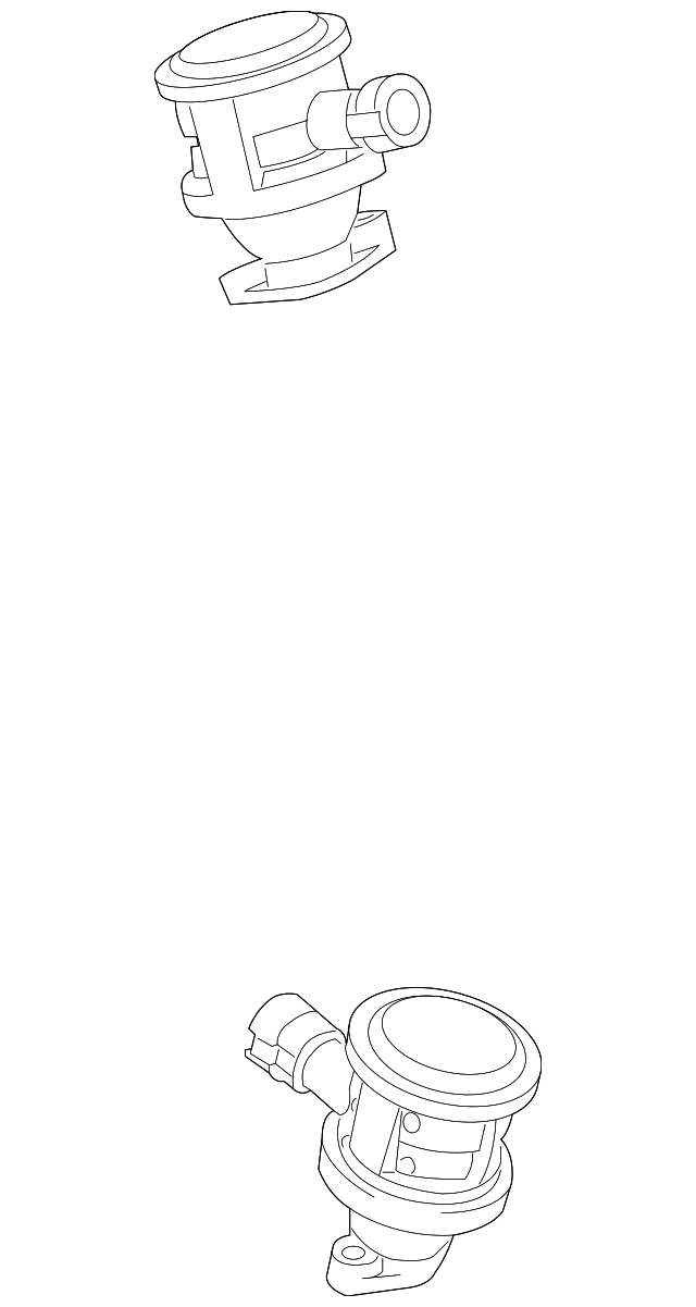 Combination Valve 079-131-101-AN