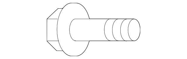 F (S)Sensor - GM (12581888)