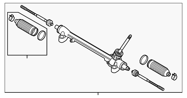 パーツ k. Genuine Mazda Gear Assembly KB7W-32-110A | eBay