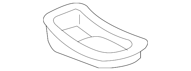 Mat - Ford (YL1Z-78046B76-BA)