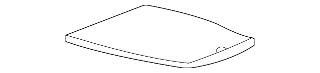 Mat - Ford (YL1Z-78045G34-BAA)