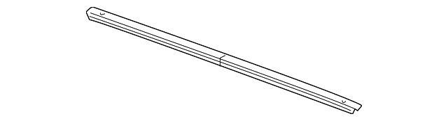 Channel-M/Gate Wdo - GM (15098264)