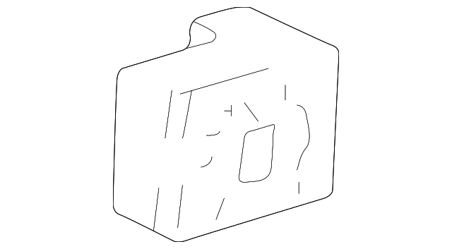 Headlamp Switch - GM (15194803)