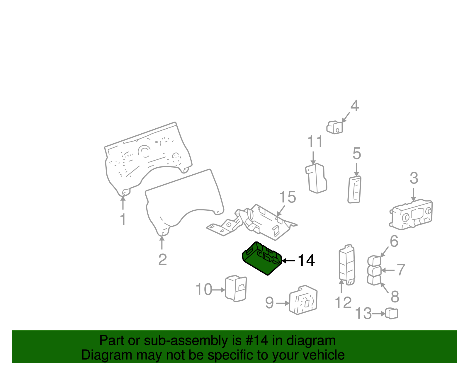 F (S)Module (19433885)