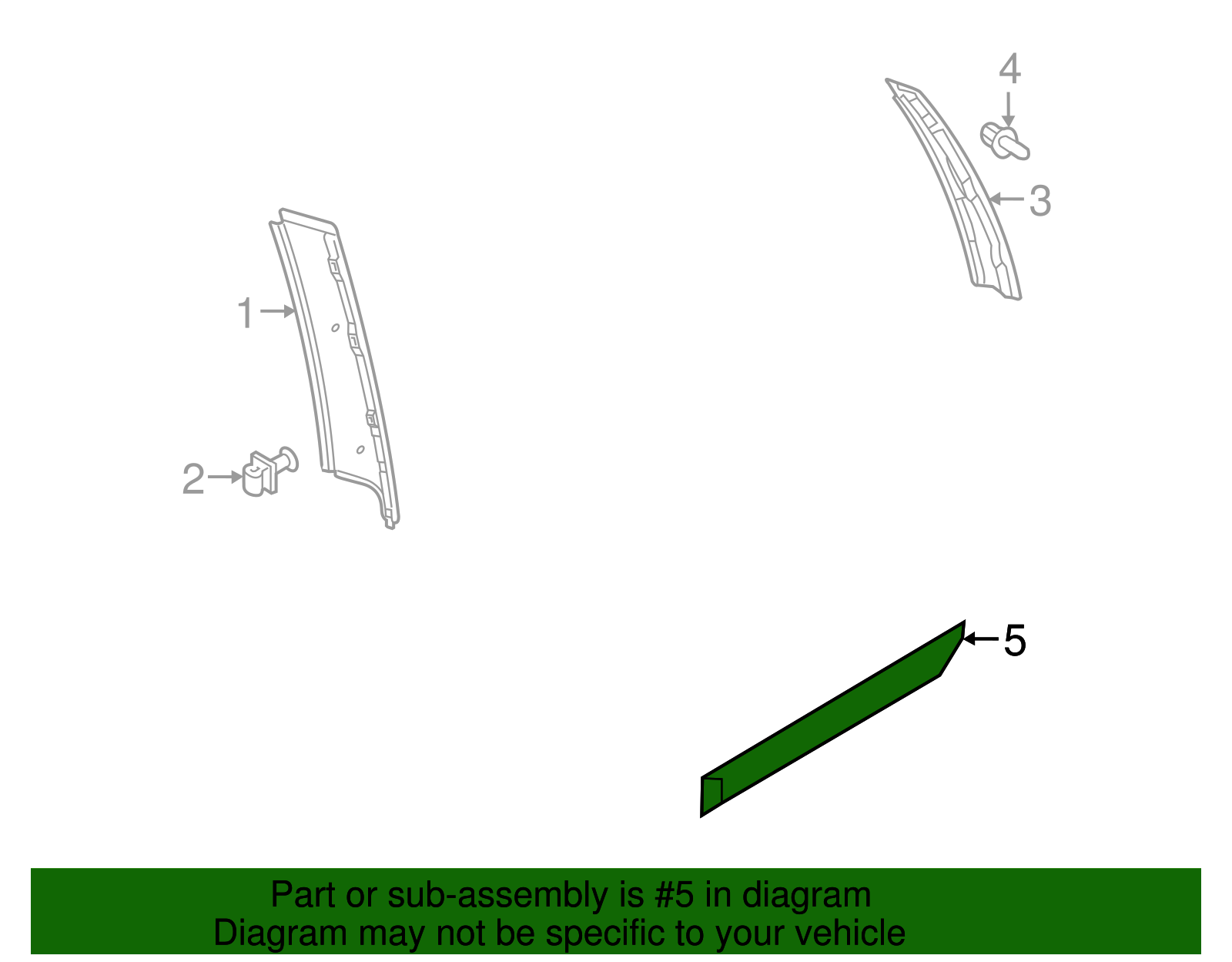 Trim 5G9-854-949-A-9B9