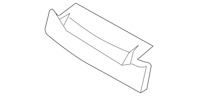 Front Cover - Volkswagen (7L0-881-327-S-7G8)