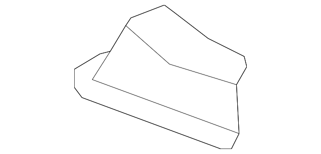 Reinforcement - GM (10353797)