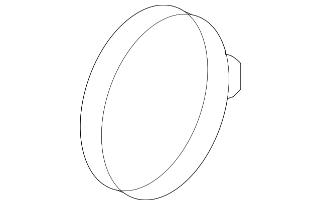 Multi-Purpose Clamp - GM (11562064)