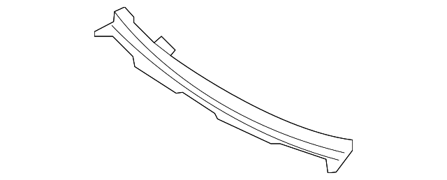 Panel - Ford (YL8Z-7802012-AA)