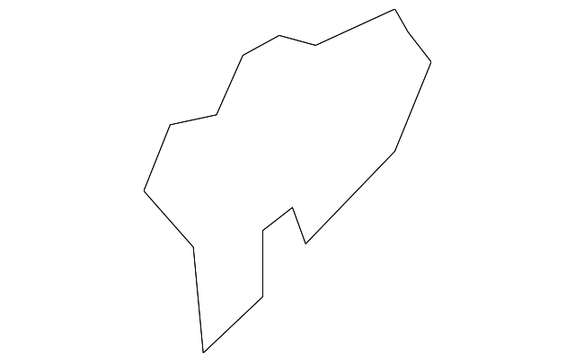 Cowl Side Panel - Ford (YL8Z-7802039-BA)
