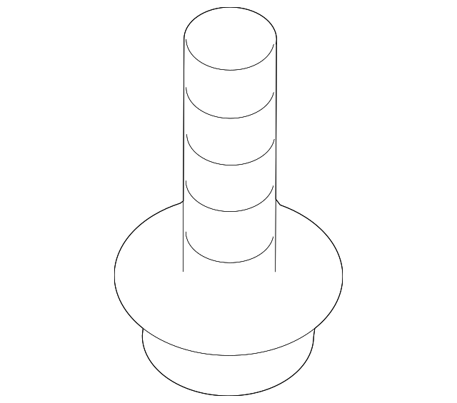 Retainer - GM (10024037)