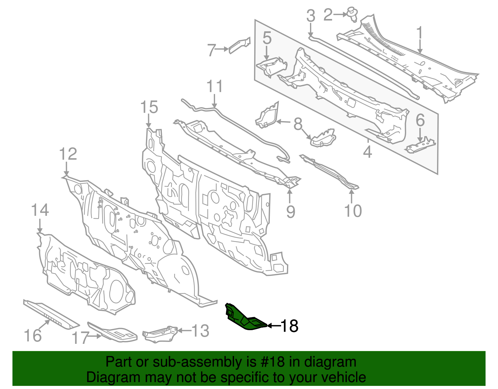 Lower Insulator - Toyota (55216-02060)