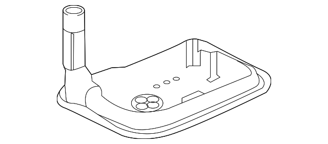 GM OEM Transmission-Magnet 29535617