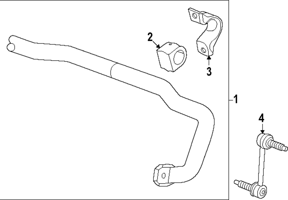 B (S)Link - GM (87850867)