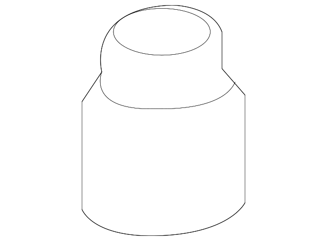 Cooler Assembly - GM (12364240)