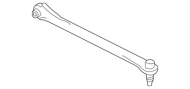Upper Control Arm - Ford (YL8Z-5500-AA)