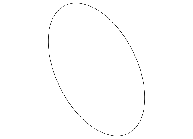 2009-2016 Volkswagen Touareg Vibration Damper Shim WHT-003-351 | OEM ...