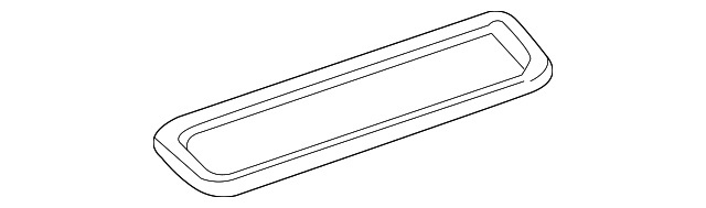Valve Cover Gasket - Ford (XW4Z-6C527-BA)