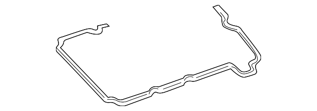 Valve Cover Gasket - Ford (XW4Z-6584-EA)