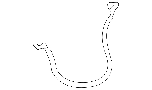 Harness Assembly-Eng Cool Fan Wrg - GM (12181709)
