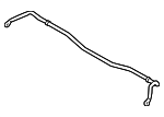 20401CA000 - Suspension: Stabilizer Bar for Subaru: BRZ Image