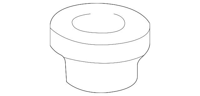 Sunload Sensor - Ford (XW4Z-19E663-AA)