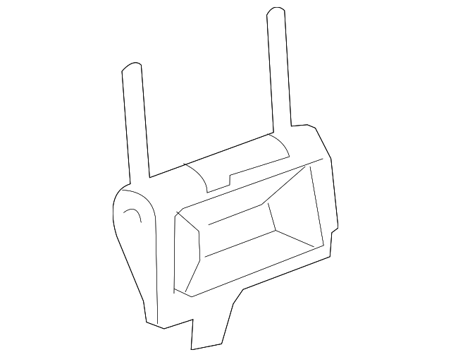 Guide Assembly - GM (88934527)