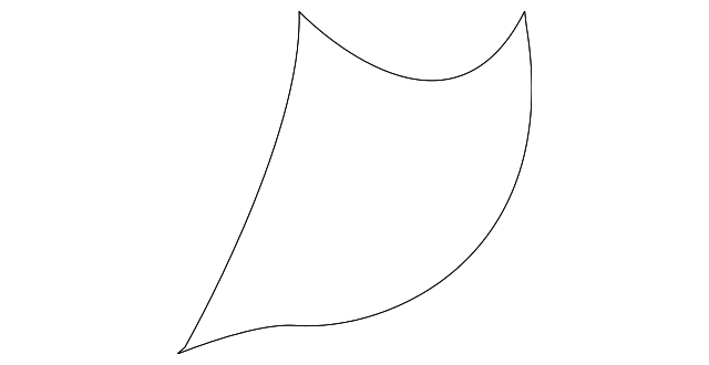 Headrest Pad - GM (88940648)