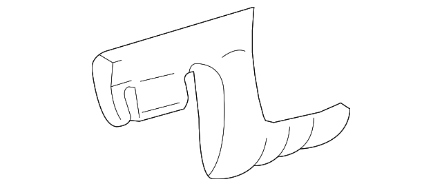 Pad - GM (88977806)
