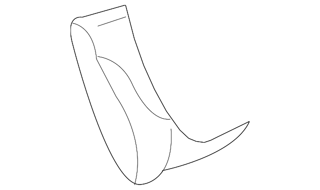 Pad - GM (88977807)