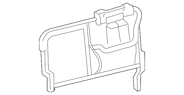 Frame - GM (89041165)