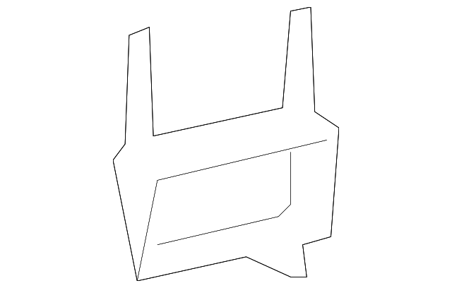Guide Assembly - GM (88934526)