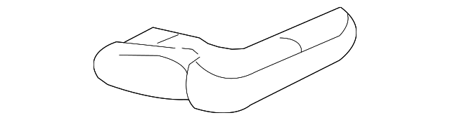 Pad - GM (88977821)