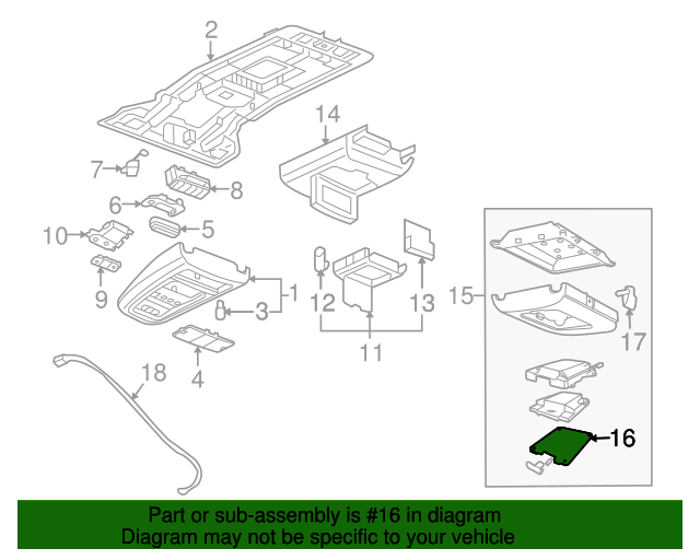 20062007 Buick Terraza Door 15239491