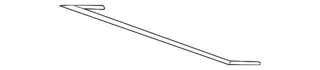 Air Deflector - GM (12473031)