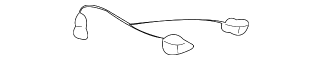 Wire Harness - GM (88937246)