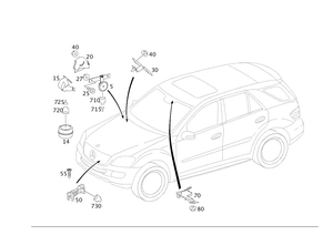 OEM MB Parts At Low Prices | Shop MB Parts Now
