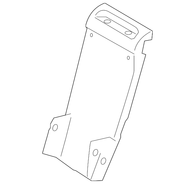 Toyota 84903-12070 Door Unlock Switch Sub Assembly