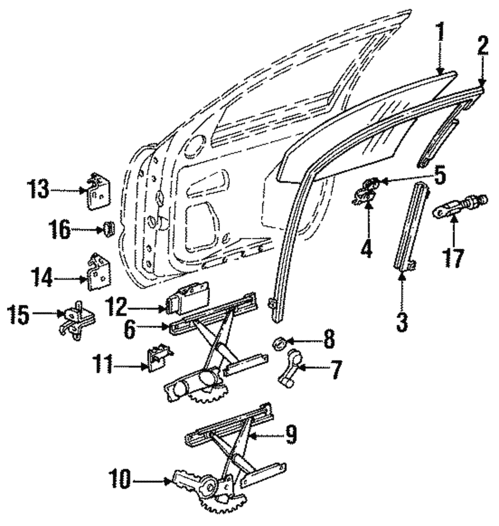 Module - GM (12182126)