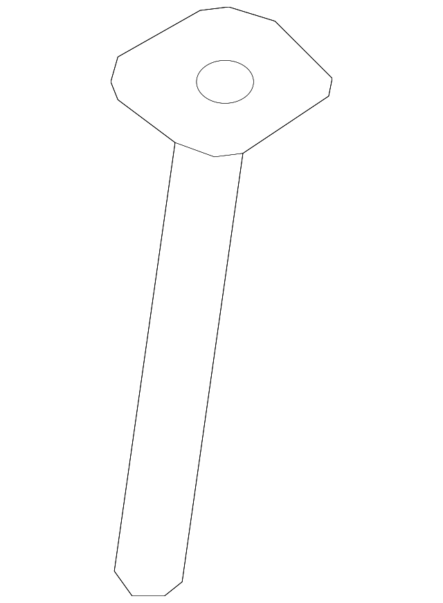 Genuine Hyundai 88720-3X000 Headrest with Lever Guide Assembly Genuine Hyundai 88720-3X000 Headrest with Lever Guide Assembly