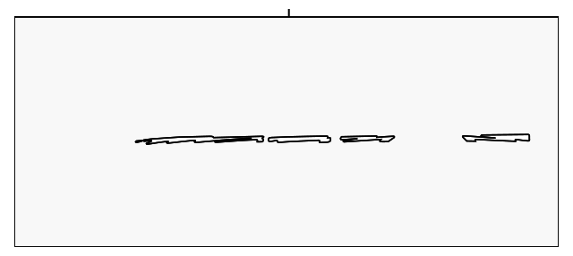 Stripe Tape - Toyota (00211-8R972-28)